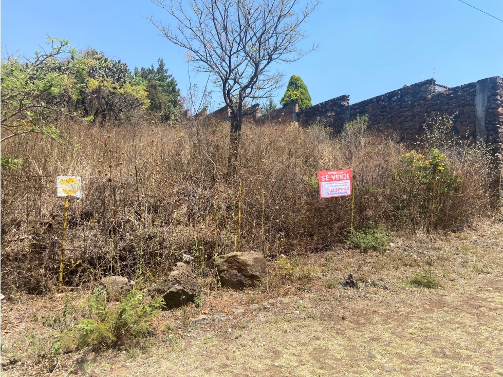 Terreno en Venta en Huertos Agua Azul, Morelia | Zona Centro — foto 4