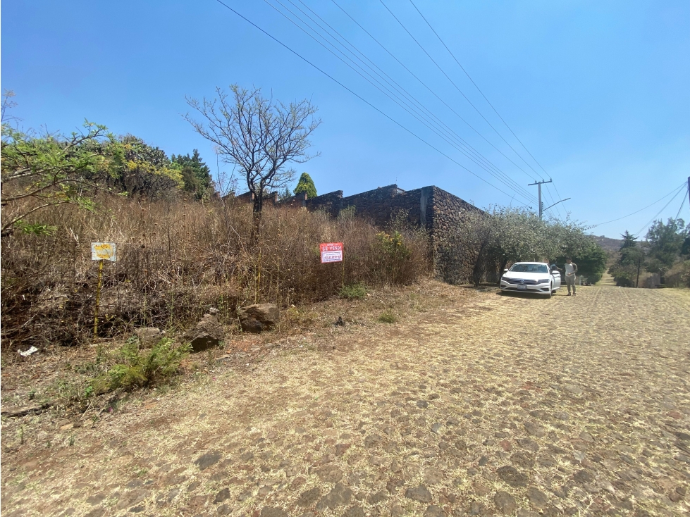 Terreno en Venta en Huertos Agua Azul, Morelia | Zona Centro — foto 5