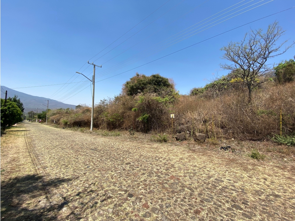 Terreno en Venta en Huertos Agua Azul, Morelia | Zona Centro — foto 6