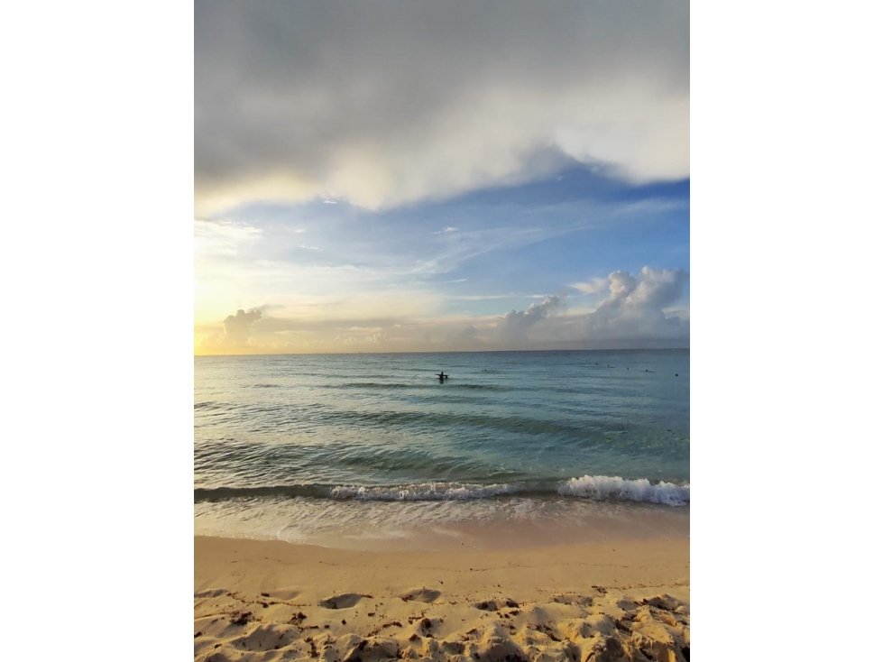 Terreno en Venta en Iberostar Golfvillage, Playa del Carmen — foto 2