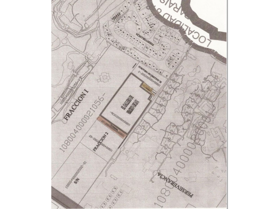 Terreno en Venta en Iberostar Golfvillage, Playa del Carmen — foto 3