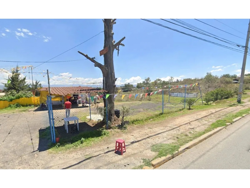 Terreno en Venta en Independencia 1a. Sección, Nicolás Romero, Méxi — foto 2