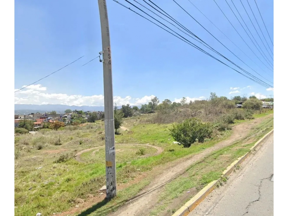 Terreno en Venta en Independencia 1a. Sección, Nicolás Romero, Méxi — foto 3