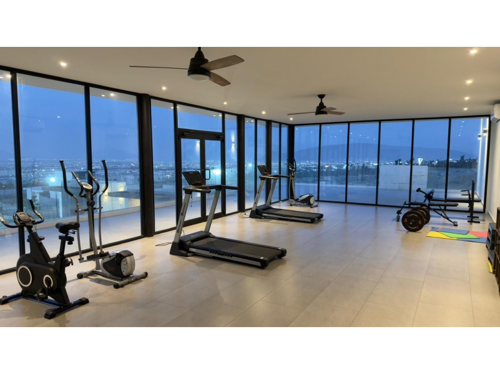 Terreno en venta en la Joya de la Montaña en Cumbres García — foto 4