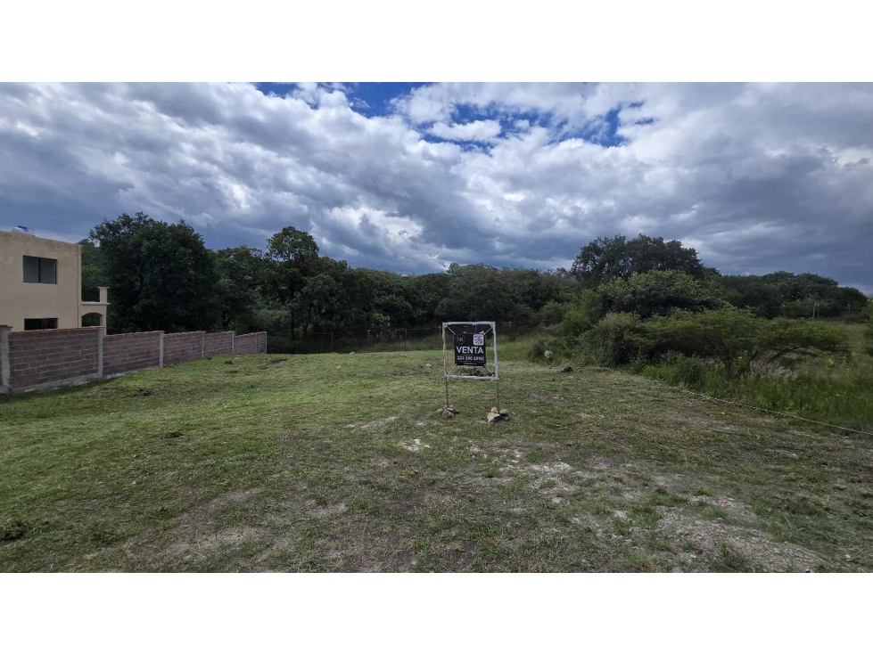 Terreno en Venta en la Joya, Haras Campestre - 1