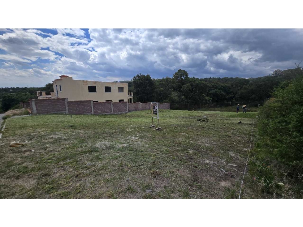 Terreno en Venta en la Joya, Haras Campestre - 2