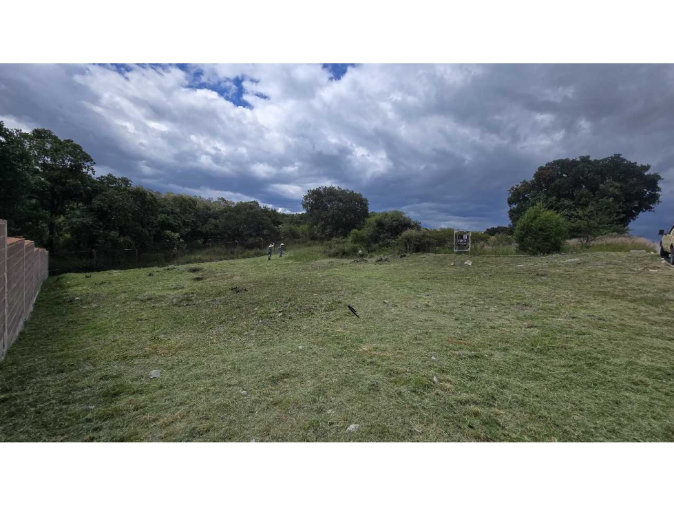 Terreno en Venta en la Joya, Haras Campestre - 3