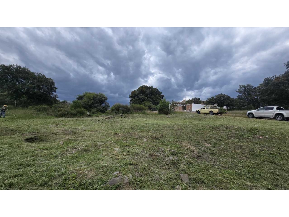 Terreno en Venta en la Joya, Haras Campestre - 4