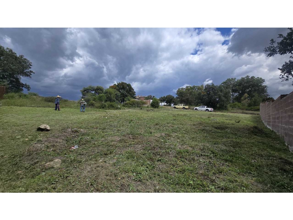 Terreno en Venta en la Joya, Haras Campestre - 5