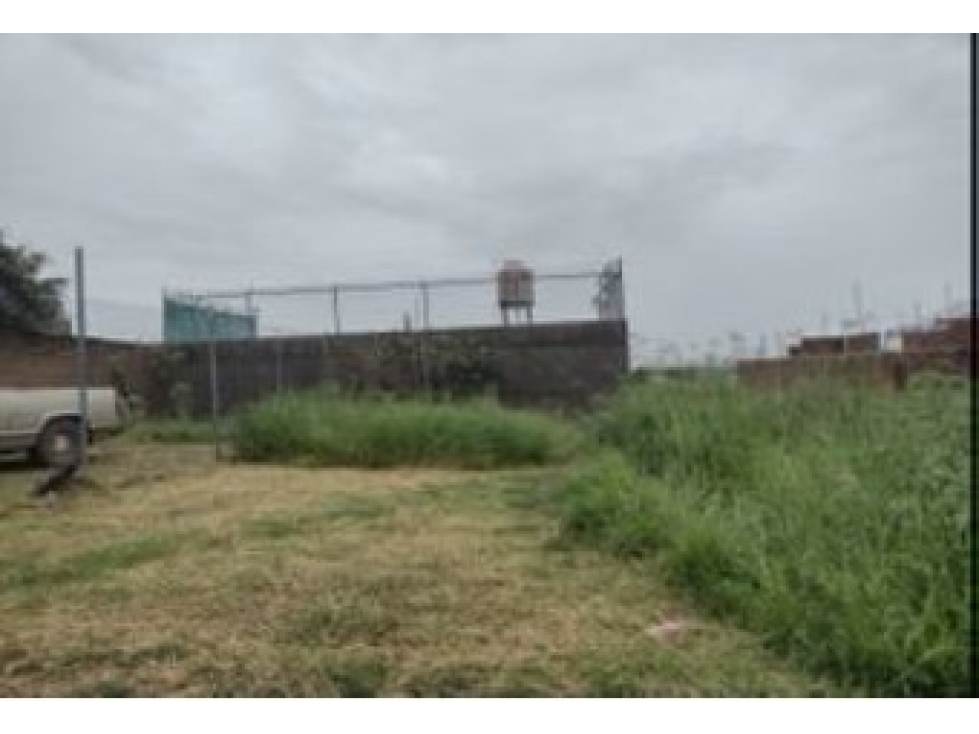 Terreno en Venta en La Loma, El Salto | Excelente Oportunidad - 1