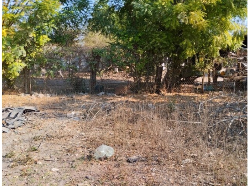 Terreno en Venta en La Michoacana, Navolato | 852 m² | Oportunidad - 3