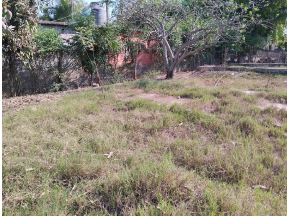 Terreno en Venta en La Michoacana, Navolato | 852 m² | Oportunidad - 4