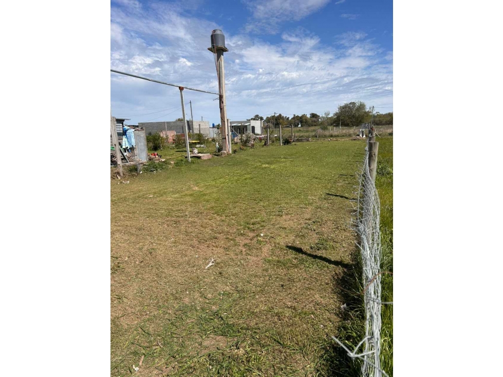TERRENO EN VENTA EN LA PLATA — foto 5