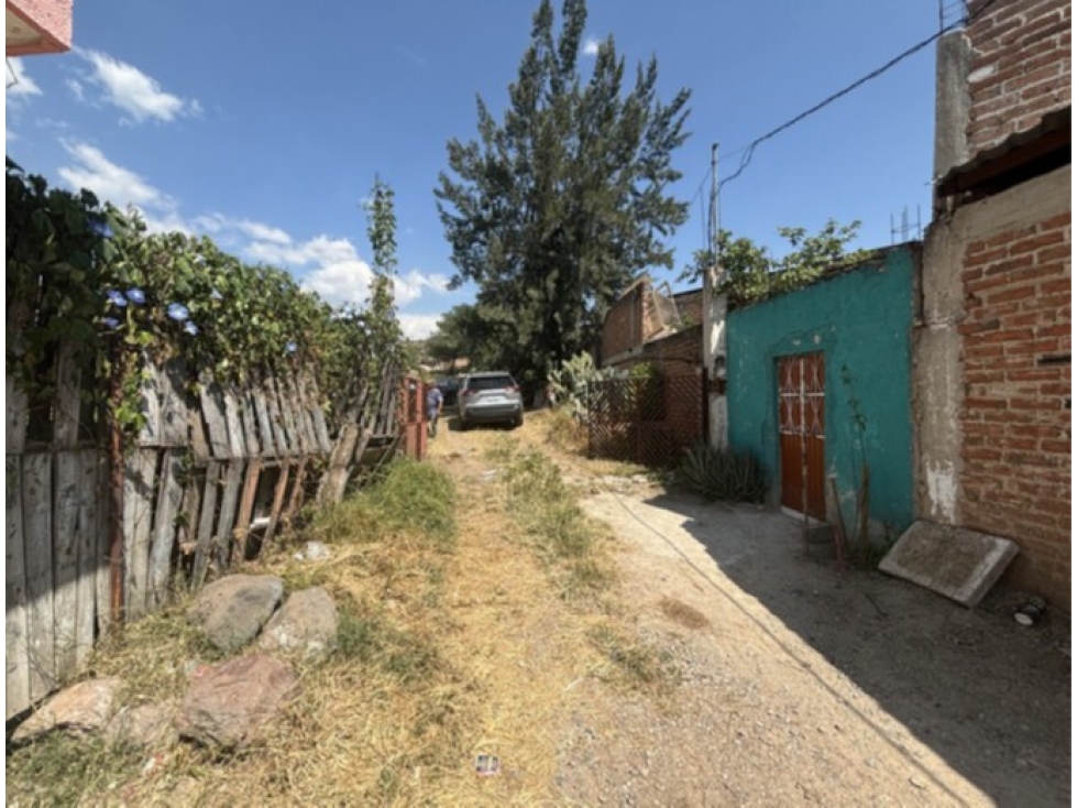 Terreno en Venta en La Selva, León: Excelente Oportunidad de Inversión - 1