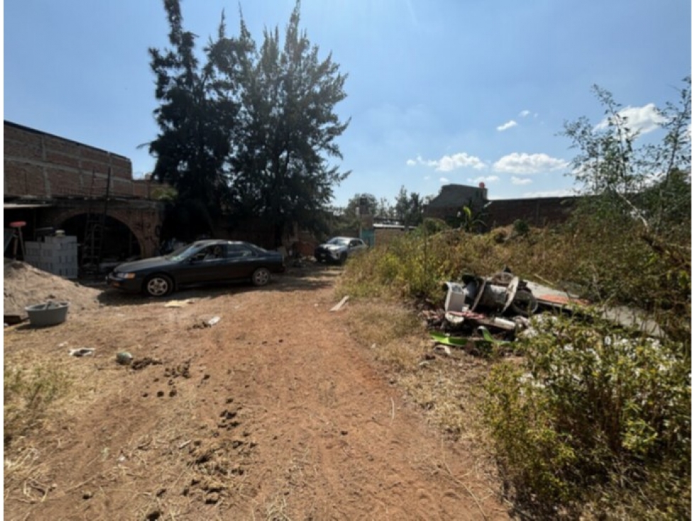 Terreno en Venta en La Selva, León: Excelente Oportunidad de Inversión - 5
