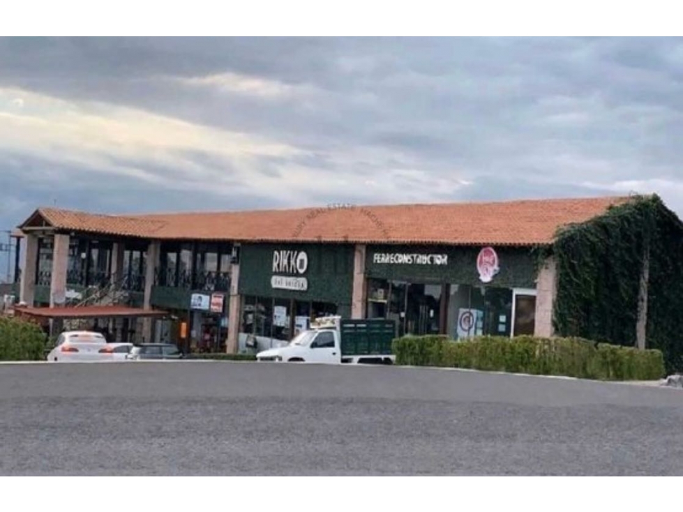 TERRENO EN VENTA EN LAGO NORTE, HARAS CAMPESTRE - 2