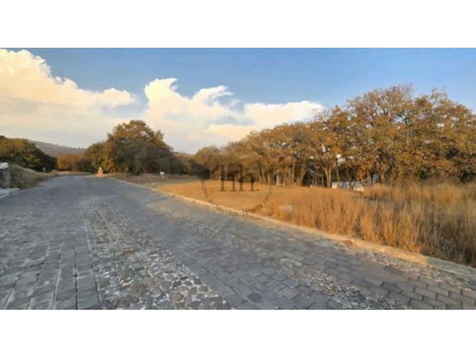 TERRENO EN VENTA EN LAGO NORTE, HARAS CAMPESTRE - 4