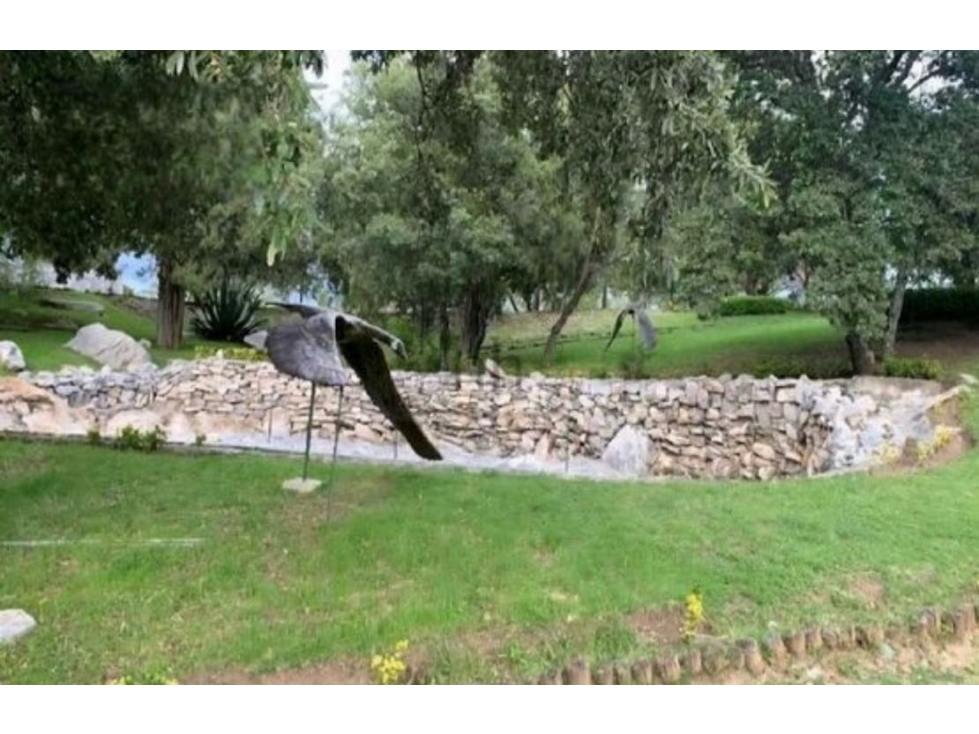TERRENO EN VENTA EN LAGO NORTE, HARAS CAMPESTRE - 5