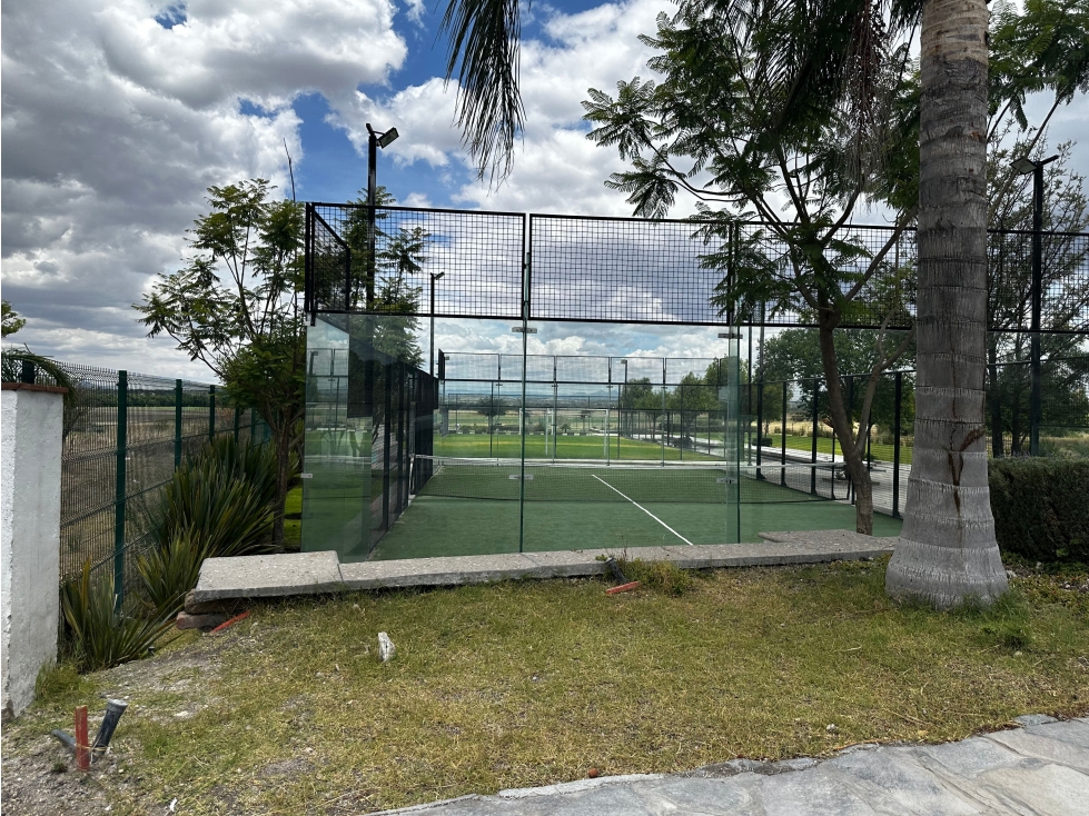 Terreno en Venta en Las Campanas, San Miguel de Allende - 2