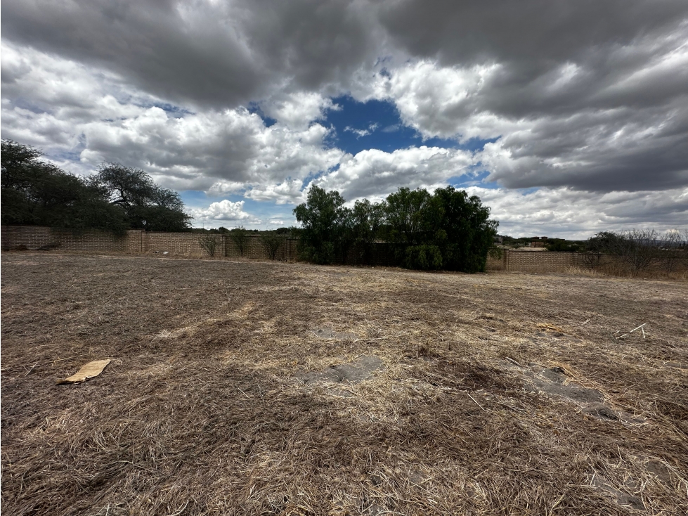 Terreno en Venta en Las Campanas, San Miguel de Allende - 3