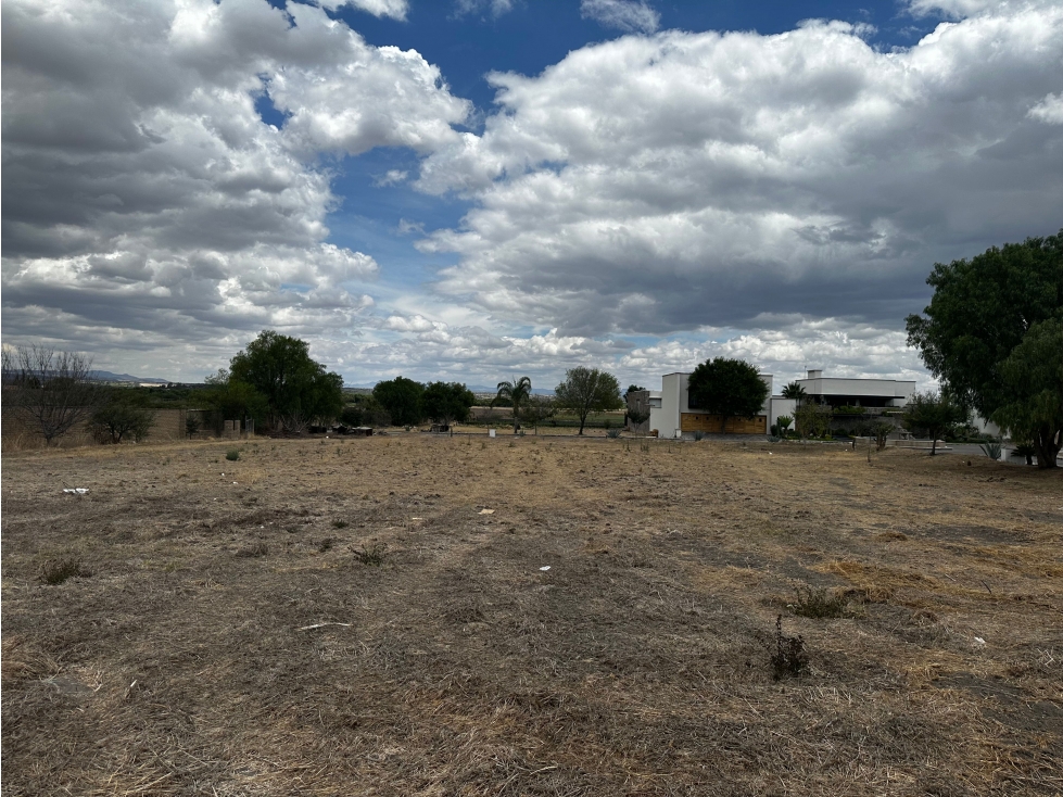 Terreno en Venta en Las Campanas, San Miguel de Allende - 4