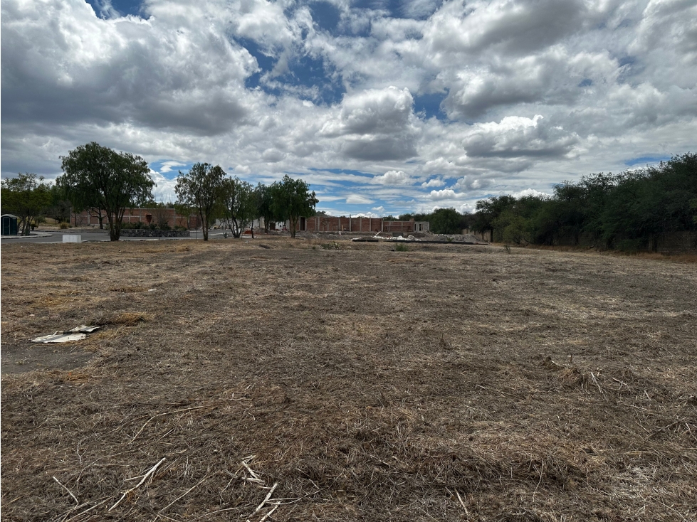 Terreno en Venta en Las Campanas, San Miguel de Allende - 5