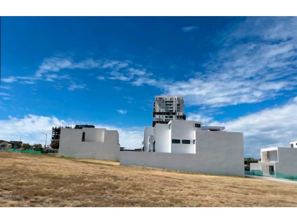 Terreno en Venta en Parque Adara, Lomas de Angelópolis III - 6