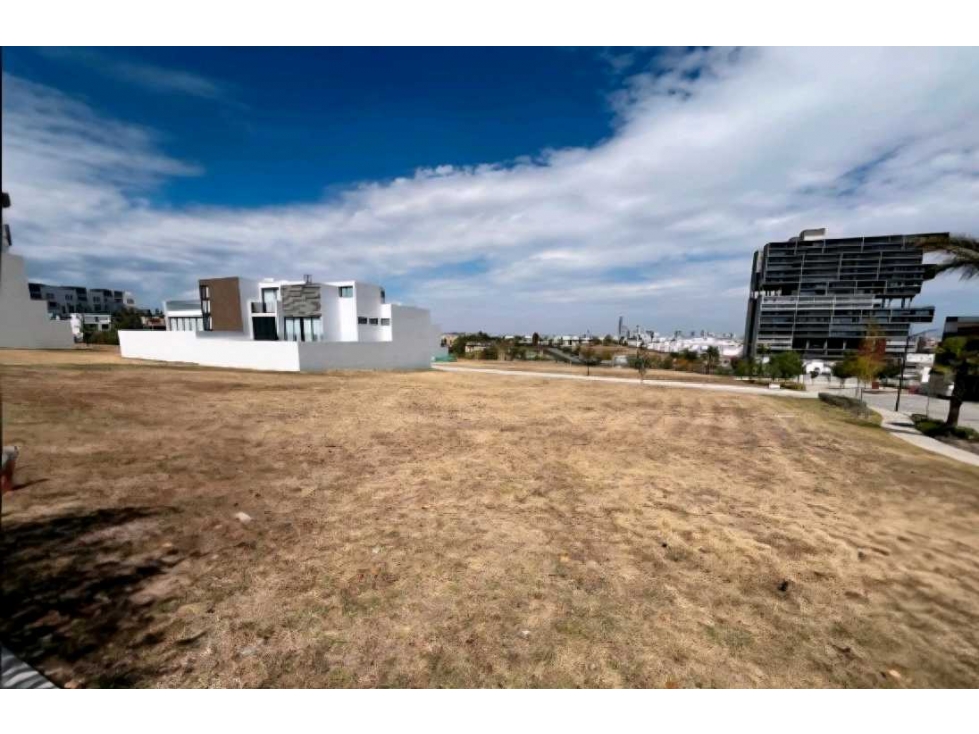 Terreno en Venta en Parque Adara, Lomas de Angelópolis III - 3
