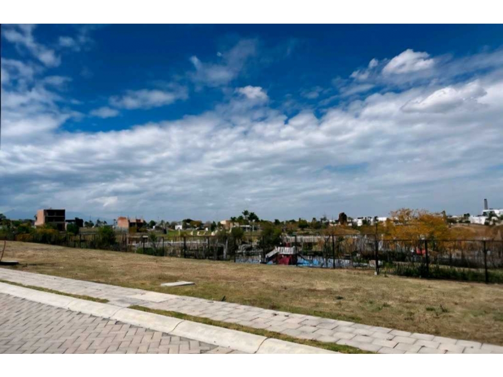 Terreno en Venta en Parque Adara, Lomas de Angelópolis III - 4