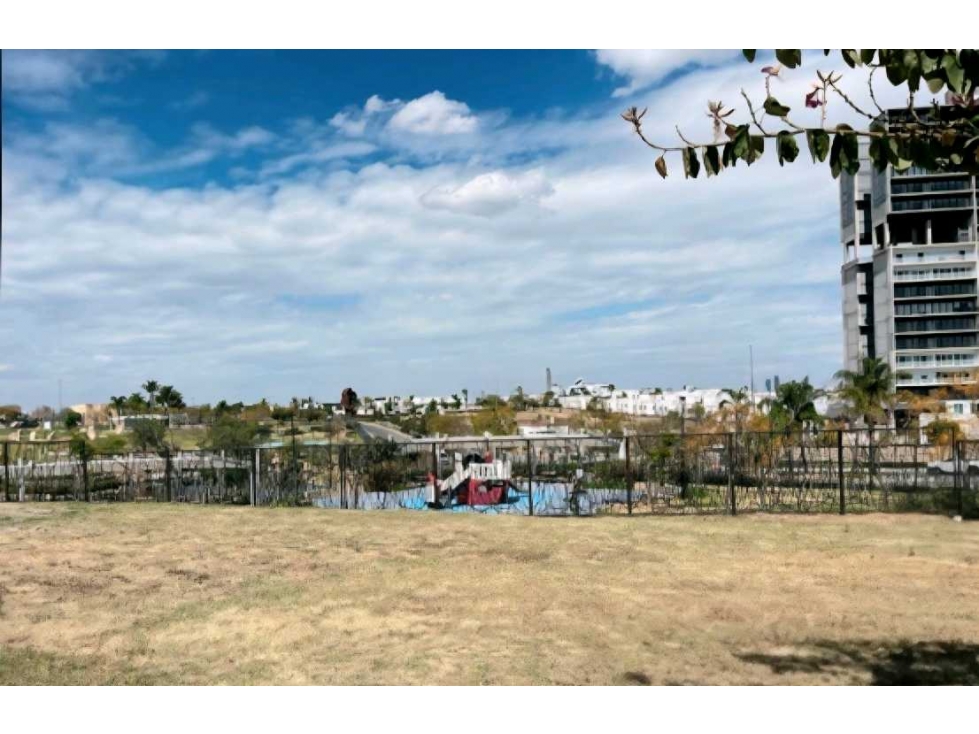 Terreno en Venta en Parque Adara, Lomas de Angelópolis III - 5