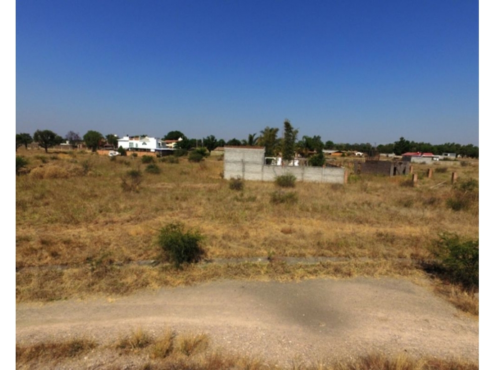 Terreno en Venta en Los Nogales, Silao | Oportunidad de Inversión - 2