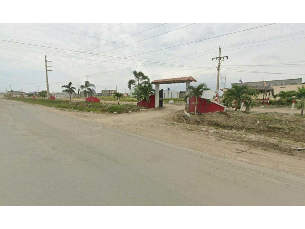 Terreno en Venta en Lotización Playa Sol Vía al Morro — foto 2