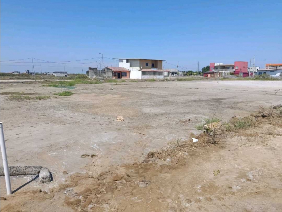 Terreno en Venta en Lotización Playa Sol Vía al Morro — foto 3