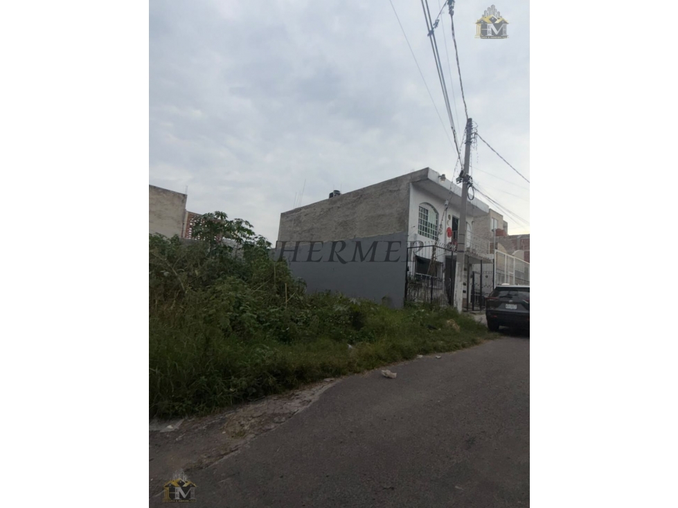 Terreno en venta en mirador del sol, Tonalá - 1
