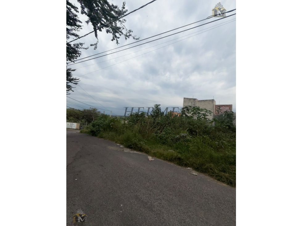 Terreno en venta en mirador del sol, Tonalá - 2