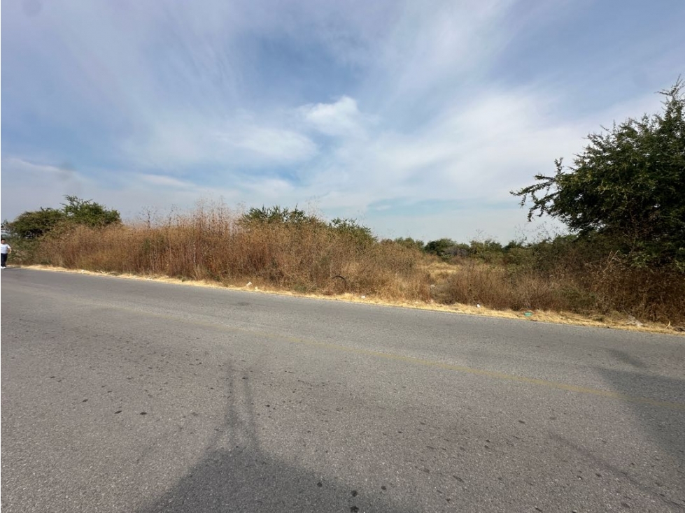 Terreno en venta en Morelos Chiconcuac - 2
