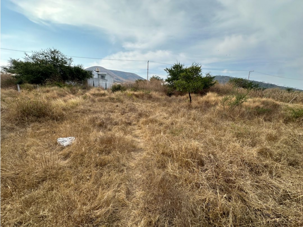 Terreno en venta en Morelos Chiconcuac - 5