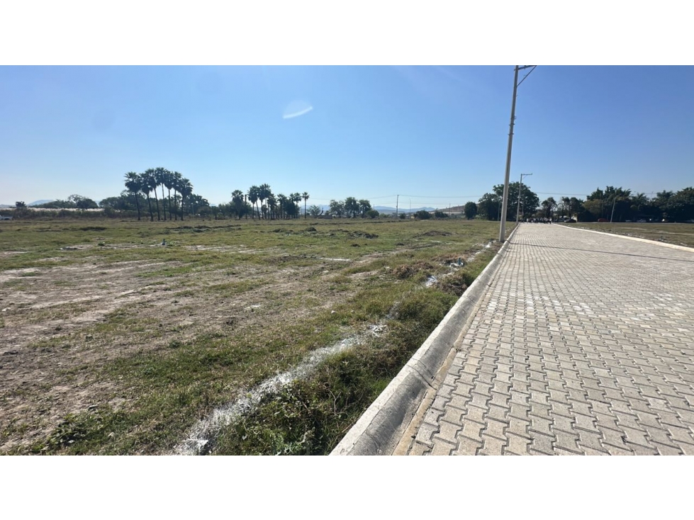 Terreno en venta en Morelos Villa de Ayala - 3