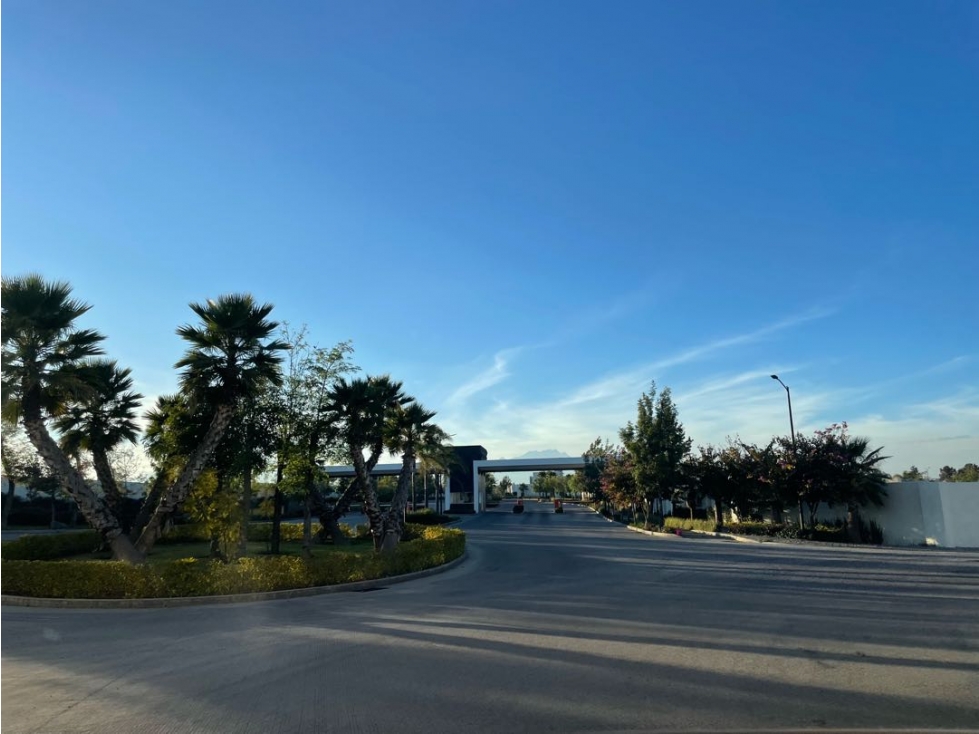 Terreno en Venta en Nubia Residencial - 2
