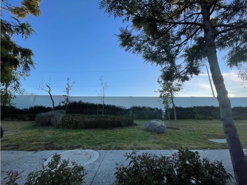 Terreno en Venta en Nubia Residencial - 4