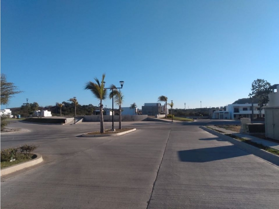 Terreno en Venta en Pacífico Hills 119 mts2 - 4