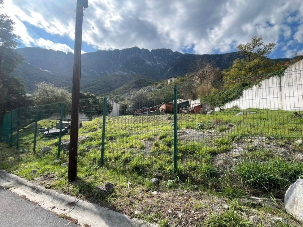 Terreno en venta en Pedregal del Valle en San Pedro - 1