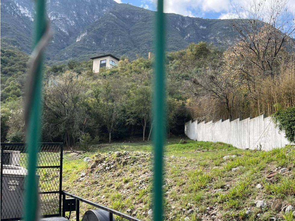 Terreno en venta en Pedregal del Valle en San Pedro - 3