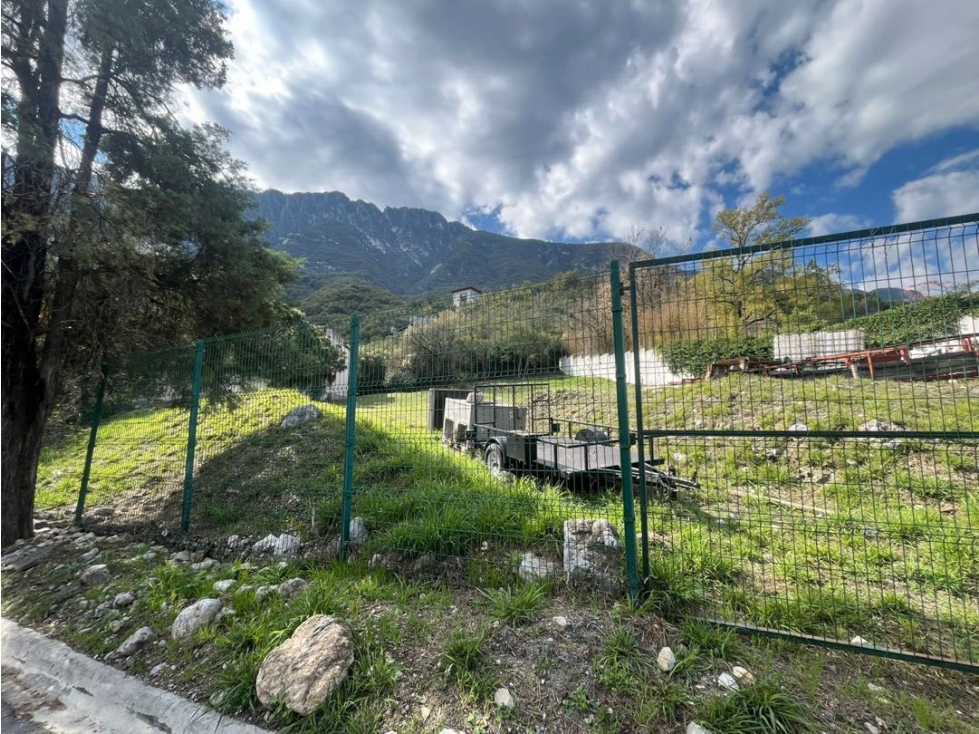 Terreno en venta en Pedregal del Valle en San Pedro - 4