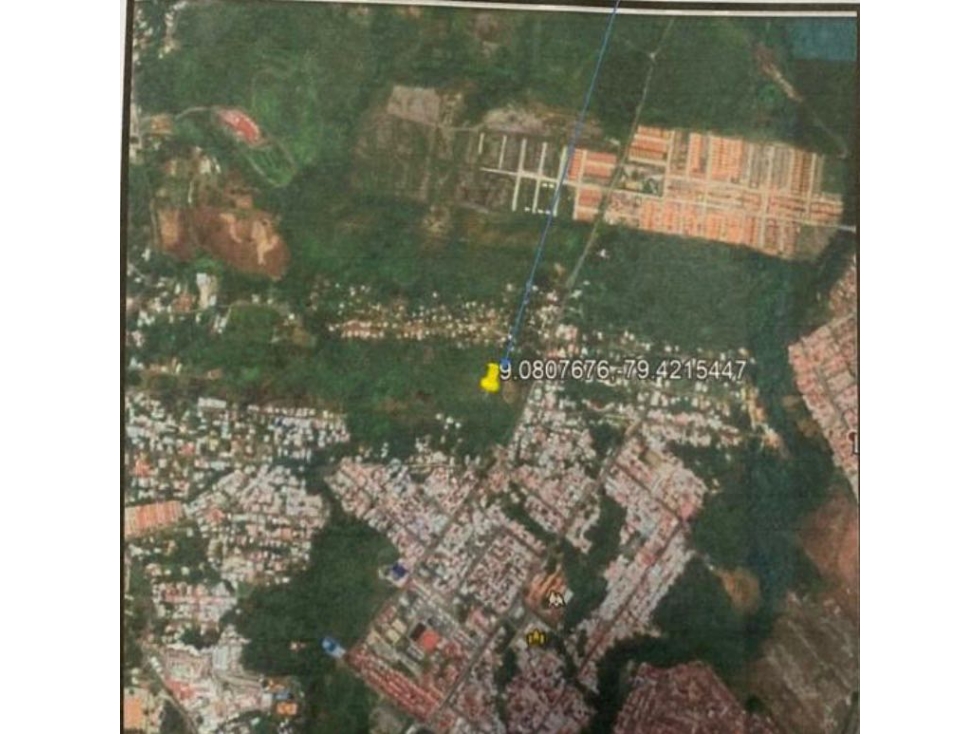 Terreno en venta en Pedregal para desarrollo
