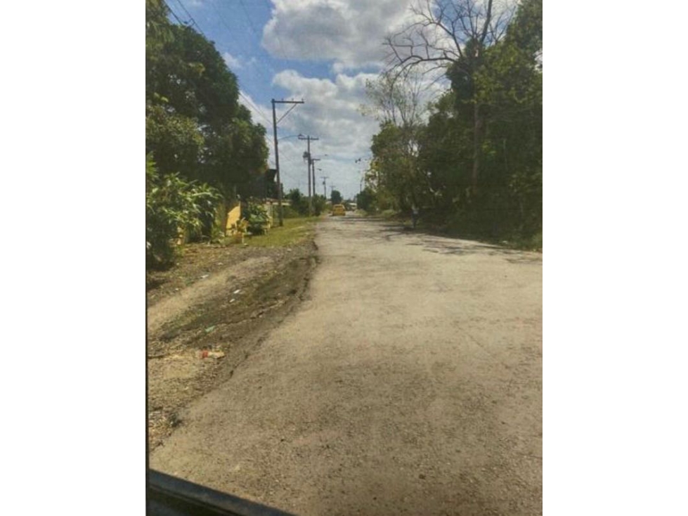 Terreno en venta en Pedregal para desarrollo — foto 3