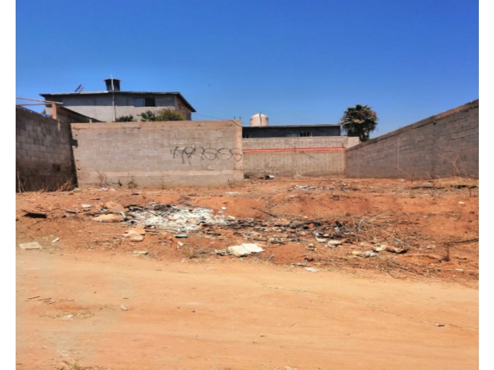 Terreno en Venta en Popular 1989, Ensenada | Oportunidad de Inversión - 2