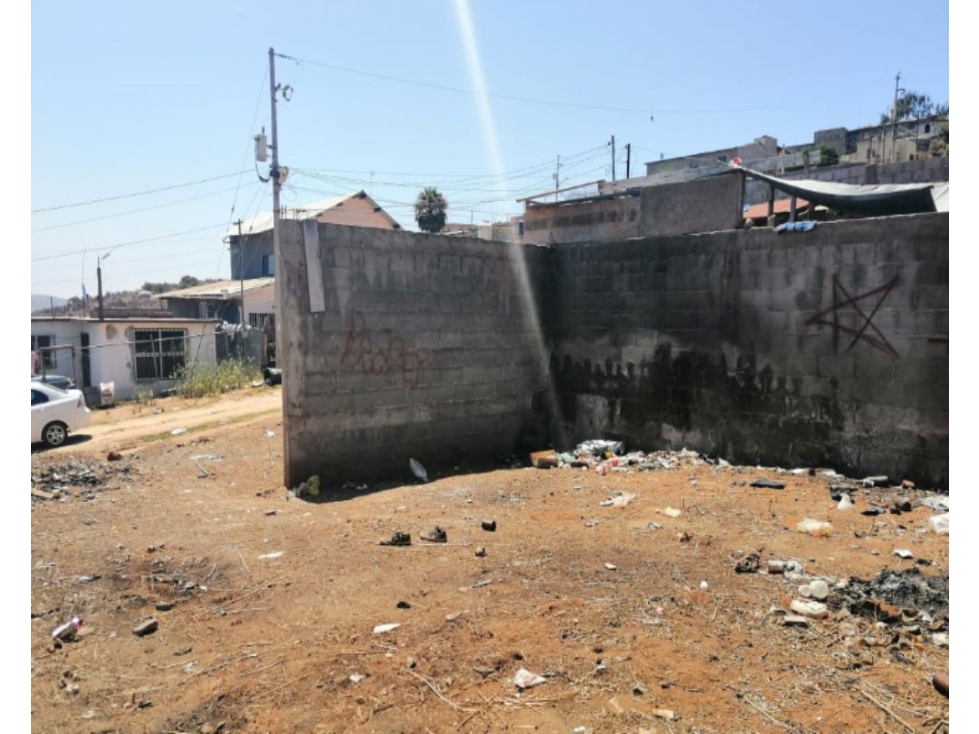 Terreno en Venta en Popular 1989, Ensenada | Oportunidad de Inversión - 4
