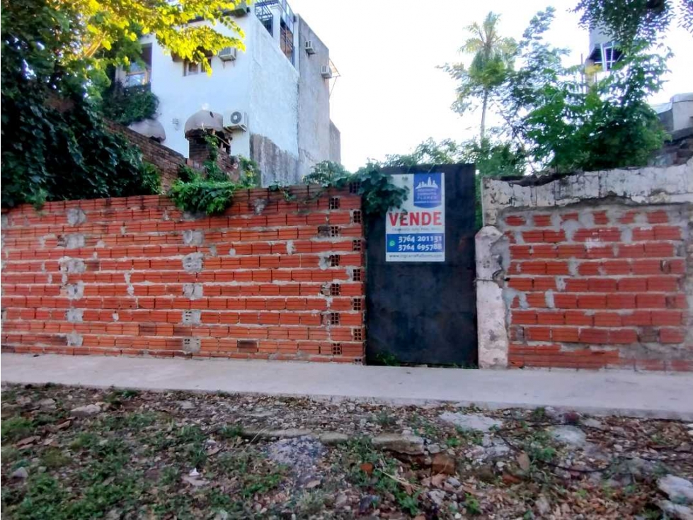 Terreno en Venta en Posadas a 1 cuadra de la Costanera - 3