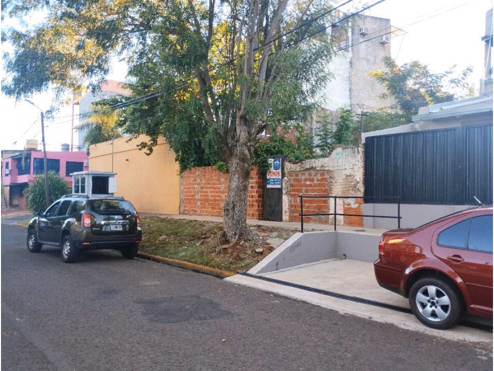 Terreno en Venta en Posadas a 1 cuadra de la Costanera - 1